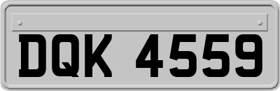DQK4559