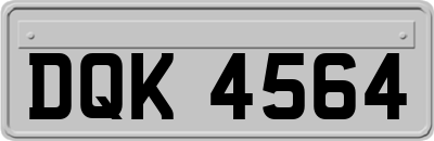 DQK4564