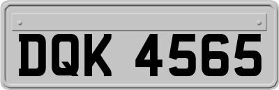 DQK4565