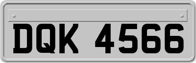 DQK4566