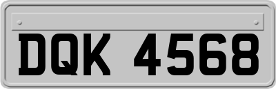 DQK4568