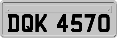 DQK4570