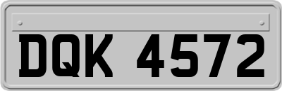 DQK4572
