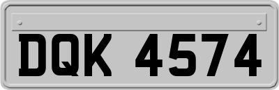 DQK4574