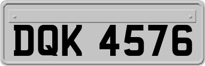 DQK4576