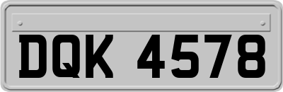 DQK4578