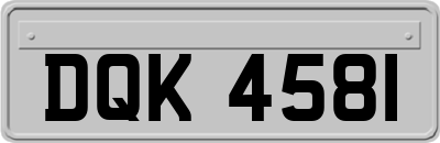 DQK4581