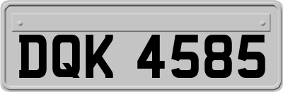 DQK4585