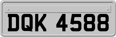DQK4588