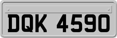 DQK4590