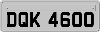 DQK4600