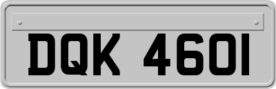 DQK4601