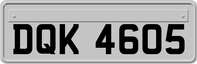 DQK4605