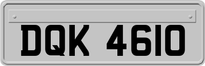 DQK4610