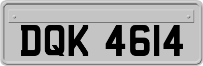 DQK4614
