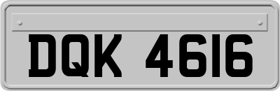 DQK4616