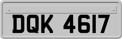 DQK4617