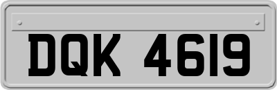 DQK4619