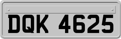 DQK4625