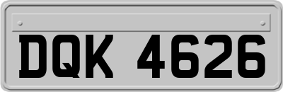 DQK4626