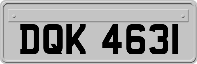 DQK4631