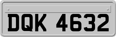 DQK4632