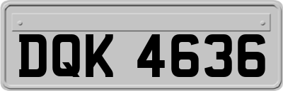DQK4636