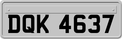 DQK4637