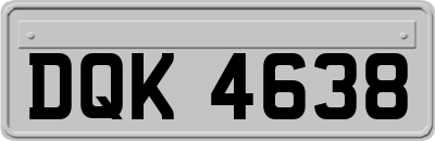 DQK4638