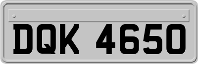 DQK4650