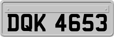 DQK4653