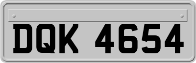 DQK4654