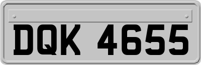 DQK4655