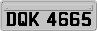 DQK4665