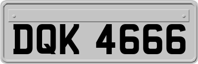 DQK4666