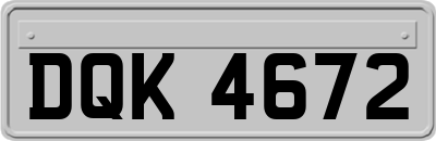 DQK4672