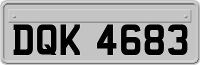 DQK4683