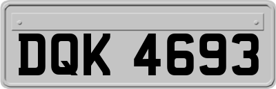 DQK4693