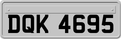 DQK4695