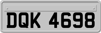 DQK4698