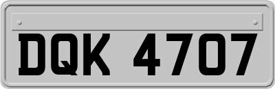 DQK4707