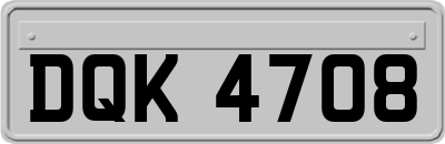 DQK4708