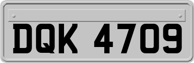 DQK4709