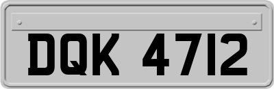 DQK4712