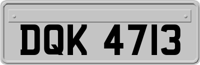 DQK4713