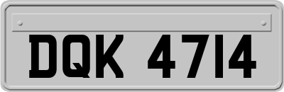 DQK4714
