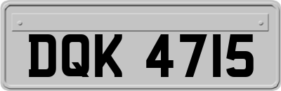 DQK4715