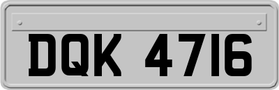 DQK4716