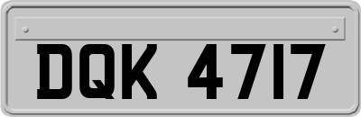DQK4717