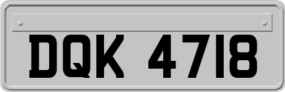 DQK4718